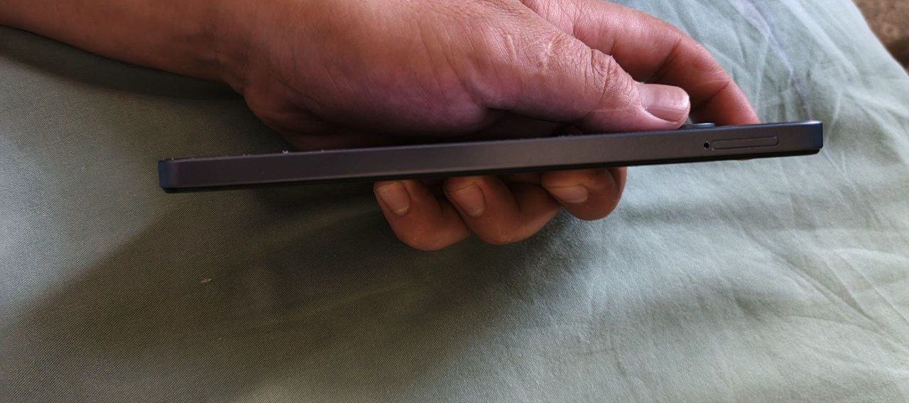 Redmi 13 c mentol