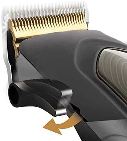 ПРОМО Нова Машинка за Подстригване Taurus Mithos Avant с Гаранция