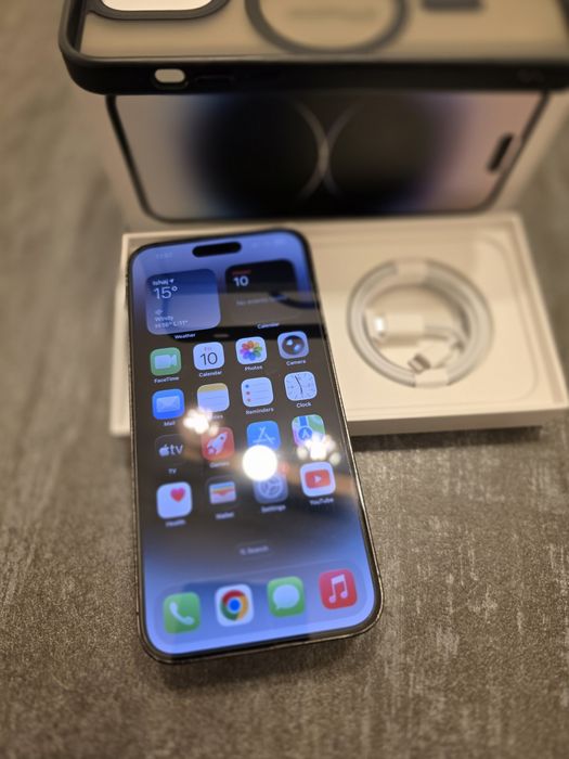 Iphone 14 Pro Max 128GB