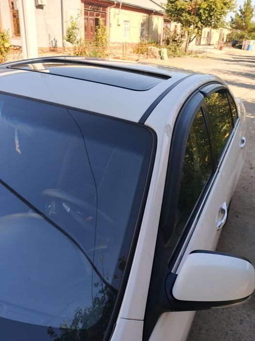 CHEVROLET EPICA 2008 й автомат