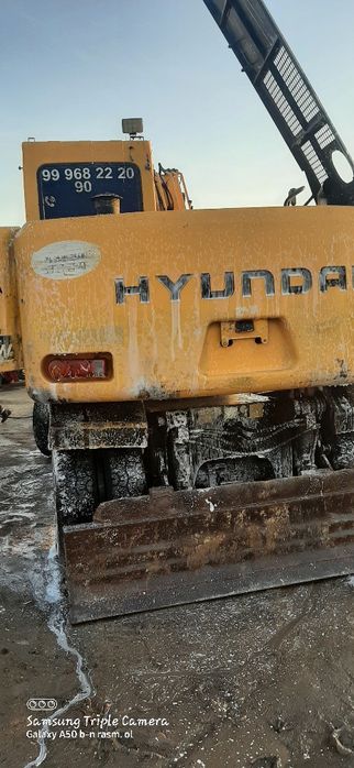 Xyundaiy 1400 sotiladi