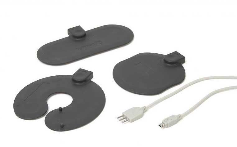 ДЭНАС Аппликаторы (Выносные электроды к универсальным аппаратам Дэнас)