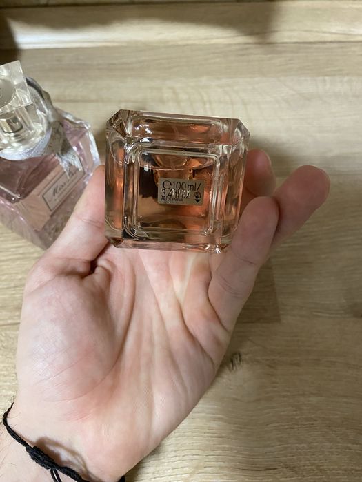 victoria’s secret parfum