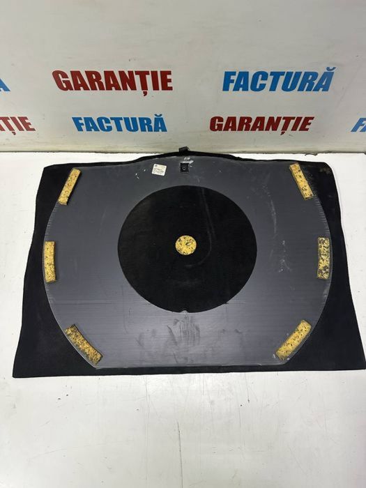 Mocheta portbagaj organizator Golf 5 6 Break combi
