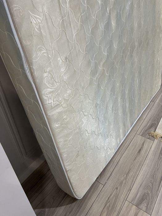 Матрас двуспалка