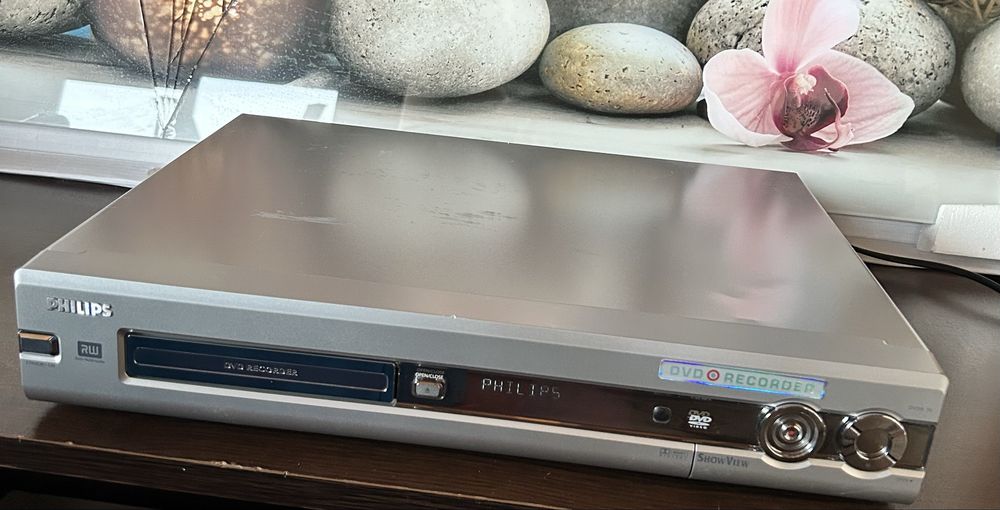 Стерео касетофон, усилвател, видеа, ресийвър, DVD и др.
