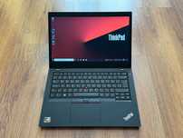 14 Ryzen 3 PRO 4450u Lenovo ThinkPad L14 G1 16GB DDR4/256GB SSD/Бат 6ч