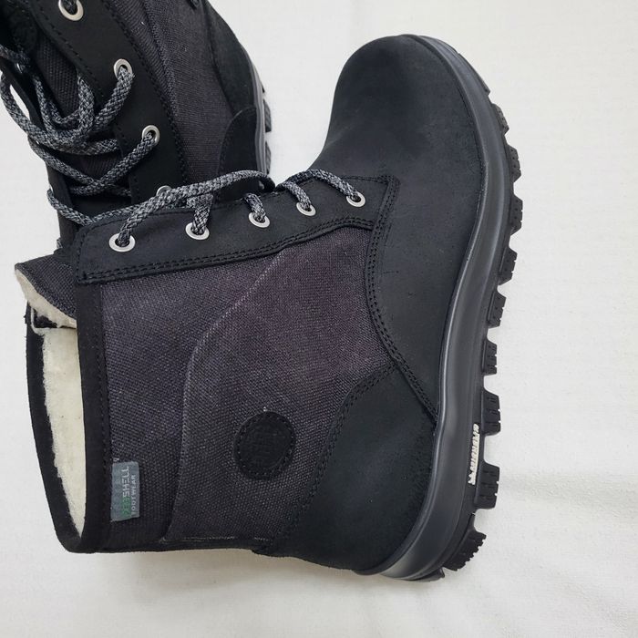 Ghete noi piele 42,5 Hanwag