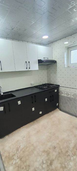 Сдаётся 2 х ком квартира в Микрорайоне