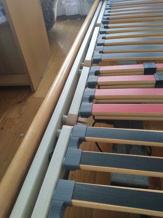 подматрачна скара и матрак