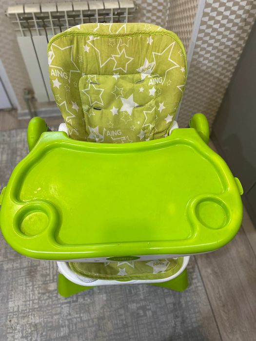 Детский стульчик