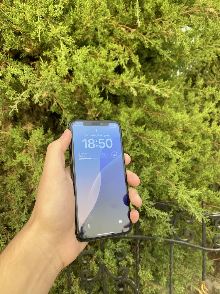 Iphone 11 pro