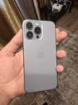 Iphone 13 pro sierra blue