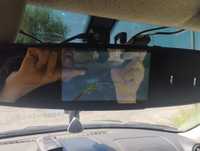 Зеркало для авто с камерой заднего вида