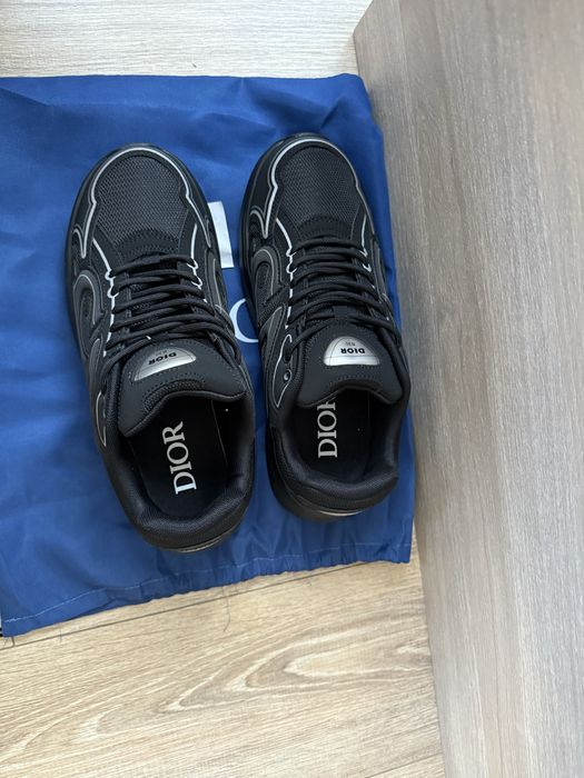 Мъжки обувки Dior B30