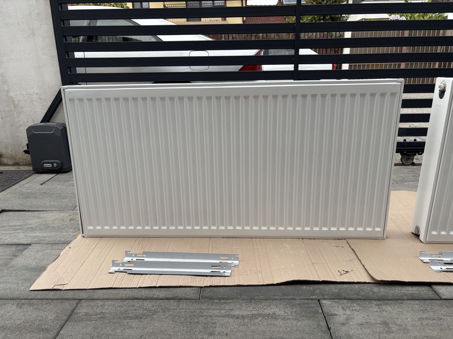 Calorifere otel 22 / radiatoare otel lungine 1200 x 600 si 700x 600