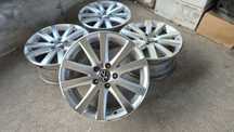 Оригинални джанти Фолксваген 5/112 VW Passat,Eos 5x112