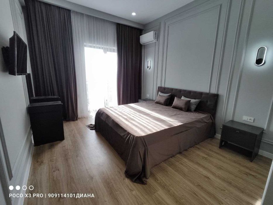 СДАЕТСЯ В АРЕНДУ!2х комнатная,60м2,ул Амир Тимур пр-т,ЖК Казахстан ЖЖБ