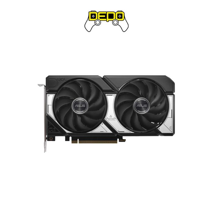Видеокарта от Asus - GeForce RTX 5060 Ti 16GB Dual Fan