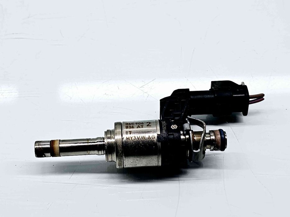 Injector Skoda Superb III (3V3) [Fabr 2015-prezent] 04E906036AT 1.3 Be
