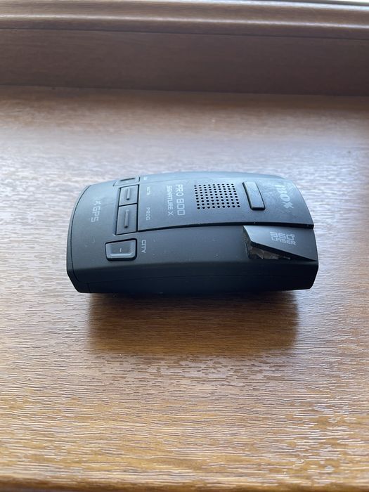 Ibox pro 800 signature X