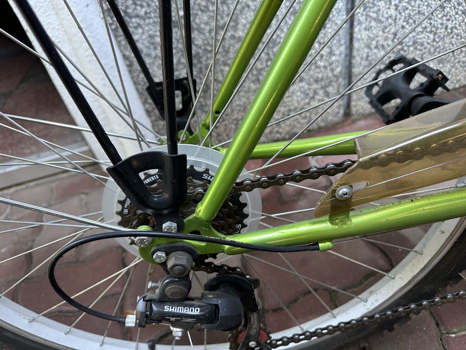 Bicicletă damă  City