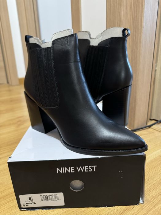 Botine Nine West 40