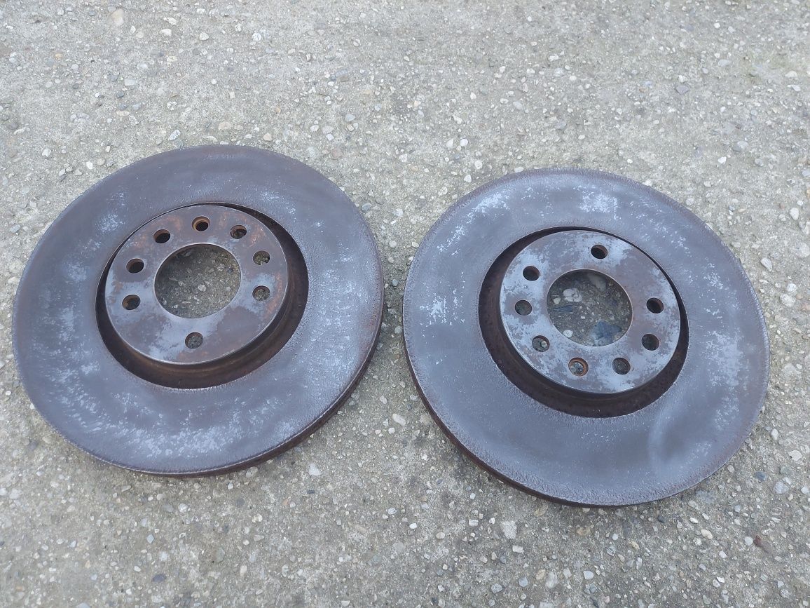 Frane Vectra C 3.0  292 314
