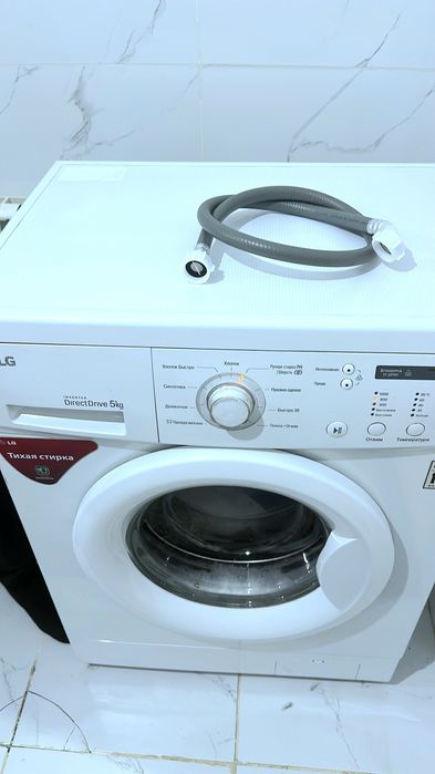 Продам Стиральную Машинку