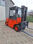 Motostivuitor diesel Still R 40-70