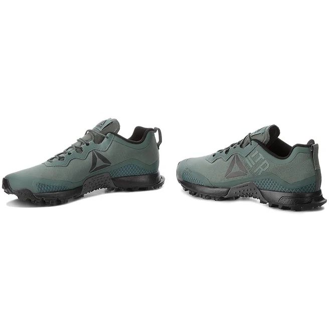 Pantofi All Terrain Craze CN5244 Grey/Black/Ash Grey
