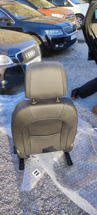 Шофьорска седалка за Opel Insignia B 2017-2024