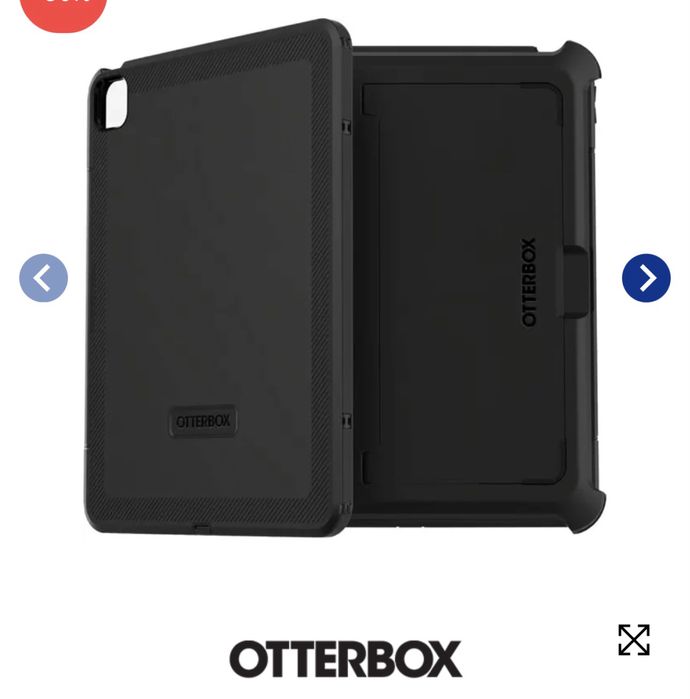 Husa Ipad Pro 13 inch Otterbox
