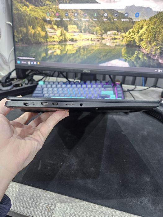 Asus Vivobook S14 Ultra 5 226V 16/256GB