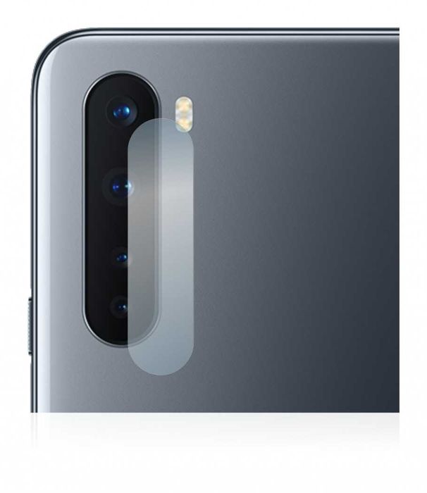 Протектор за камерата на OnePlus 7 / 7T / 8 / 8T / 8 Pro / Nord / Open