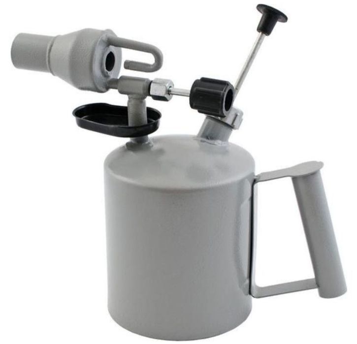 Паяльная лампа 1.5L