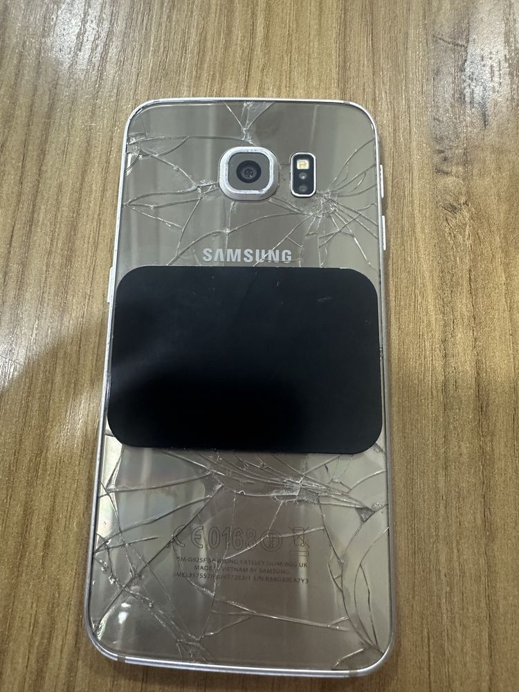 Samsung s6 edgeeeeeee