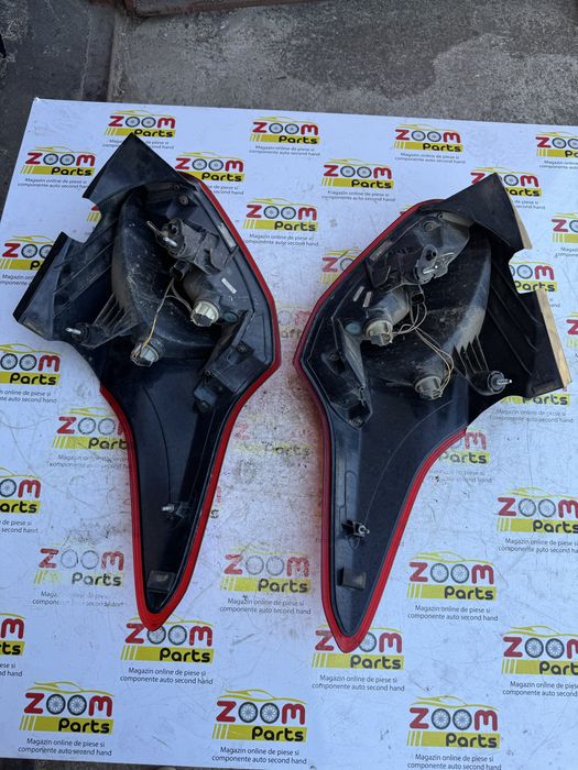 Stop lampa spate  dreapta Ford Focus 3 facelift hatcback 2014-18