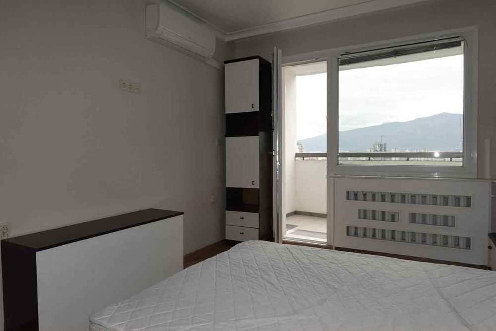 Дава се под наем Четиристаен апартамент в София, Света Троица - 118 кв.м за 797.64 € - Снимка #6