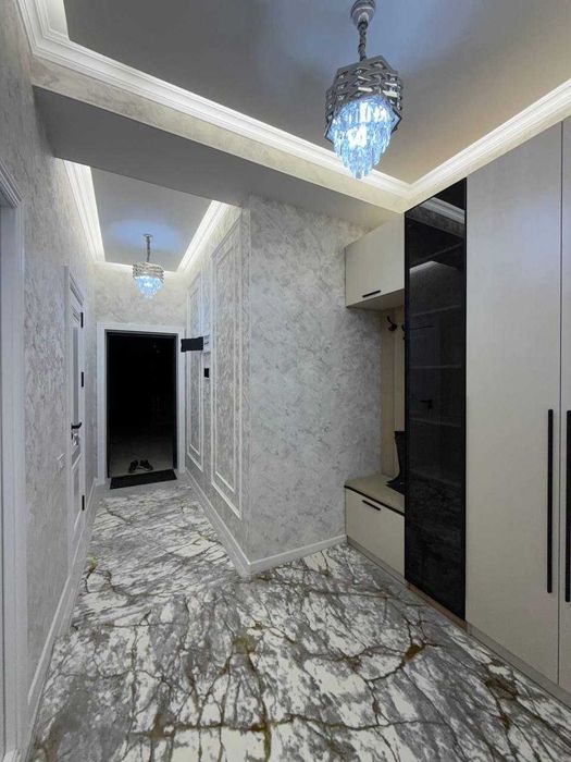 N.12127  Срочно! Продаётся 3х комнатная студия квартира