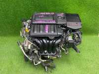 Двигатель, мотор, АКПП Mazda ZY. Контрактный из Японии.