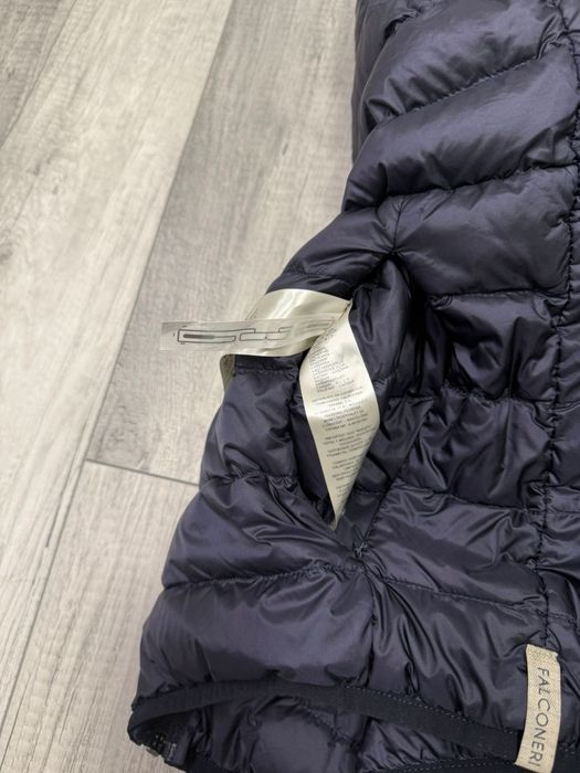 Vestă bărbati Falconeri