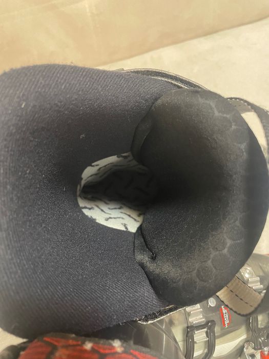 Мъжки ски обувки Nordica