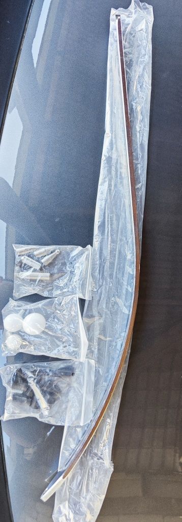 PDR инструмент, для удаления вмятин
