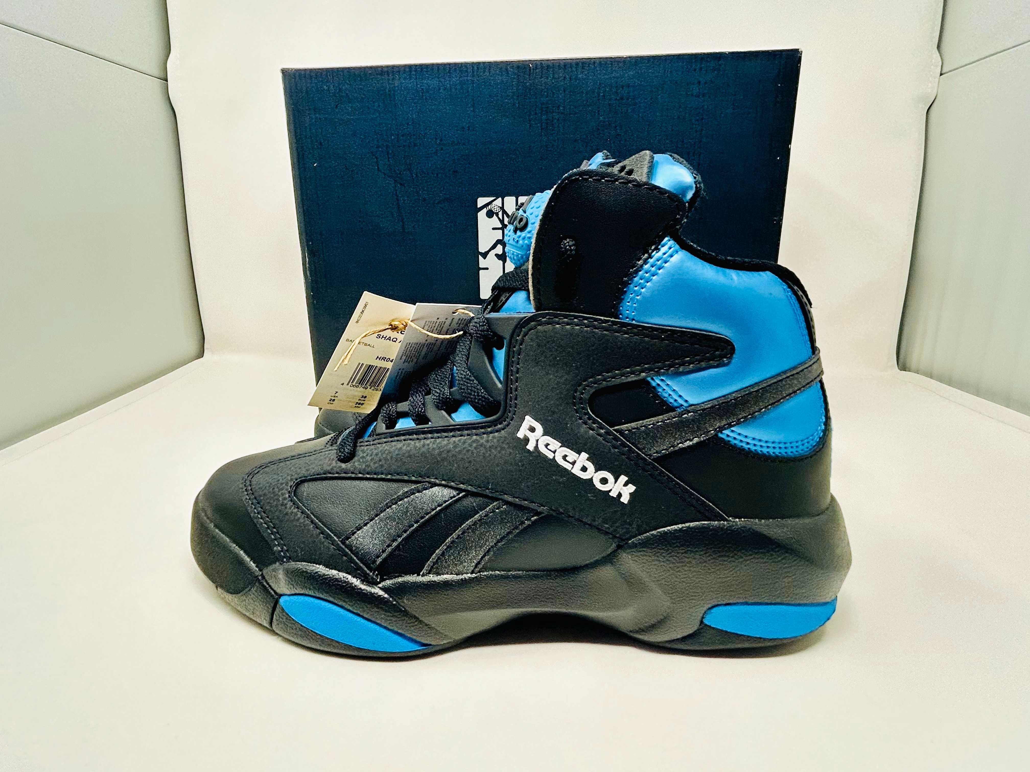 Маратонки Reebok Shaq Attaq Нови Оригинални