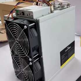 Innosilicon BTC:Aladdin L2-30+TH sha256