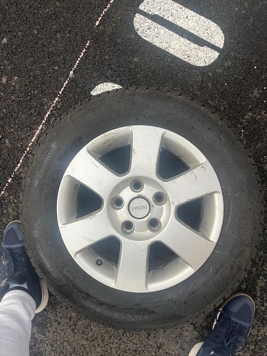 De vânzare cauciucuri noi dot 2023