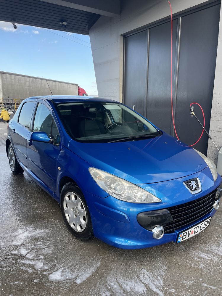 Vand Peugeot 307