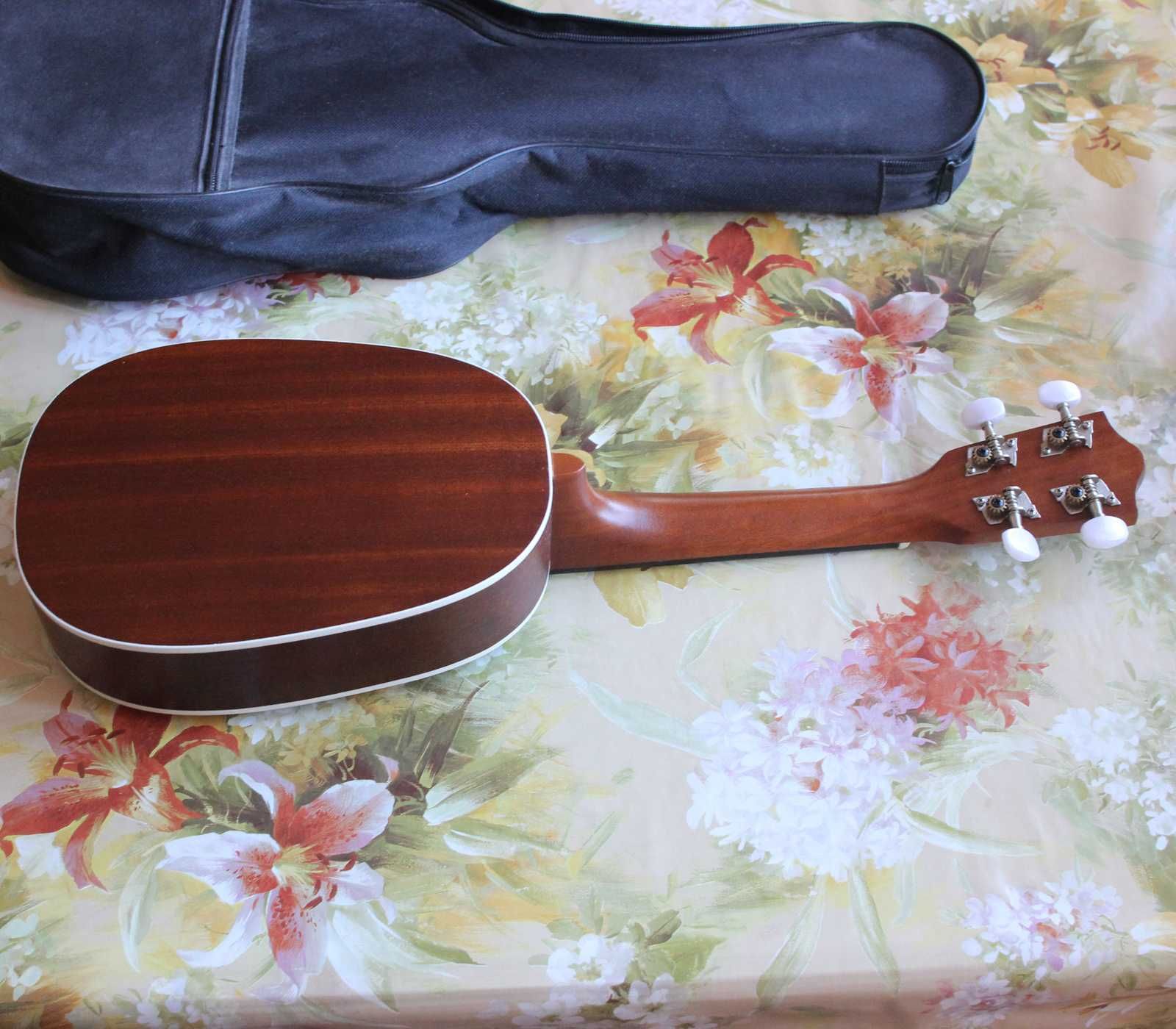 Lanikai LU 21p Ukulele Soprano