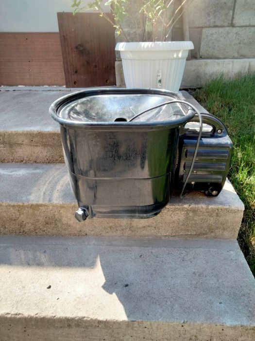 Продам стиральная машинка "Малютка"